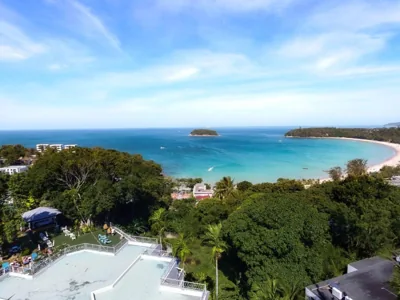 Andaman Cannacia Resort & Spa – Photos 3