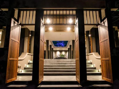 Andaman Cannacia Resort & Spa – Photos 4