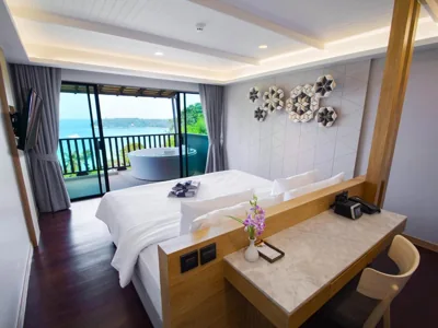 Andaman Cannacia Resort & Spa – Photos 6