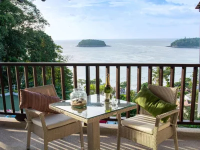 Andaman Cannacia Resort & Spa – Photos 7