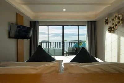 Andaman Cannacia Resort & Spa – Photos 8