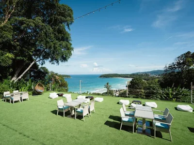 Andaman Cannacia Resort & Spa – Photos 10