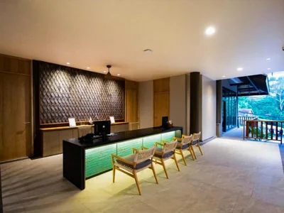 Andaman Cannacia Resort & Spa – Photos 11