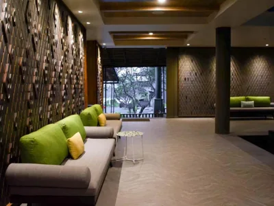 Andaman Cannacia Resort & Spa – Photos 12