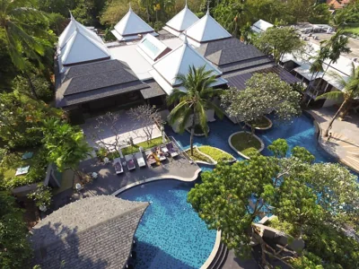 Andaman Cannacia Resort & Spa – Photos 13