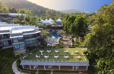 Andaman Cannacia Resort & Spa – Photos 14
