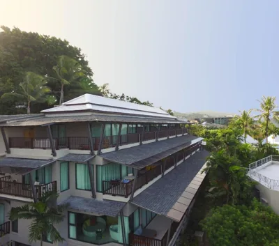 Andaman Cannacia Resort & Spa – Photos 16